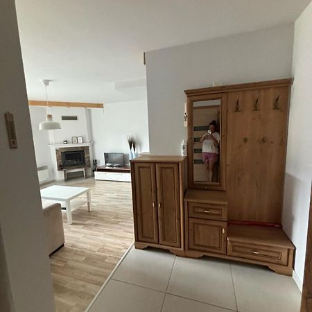 Apartament Widokowy Zakopane Eksteriør billede