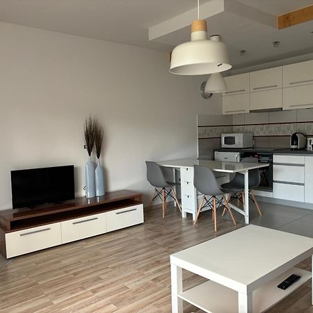Apartament Widokowy Zakopane Eksteriør billede