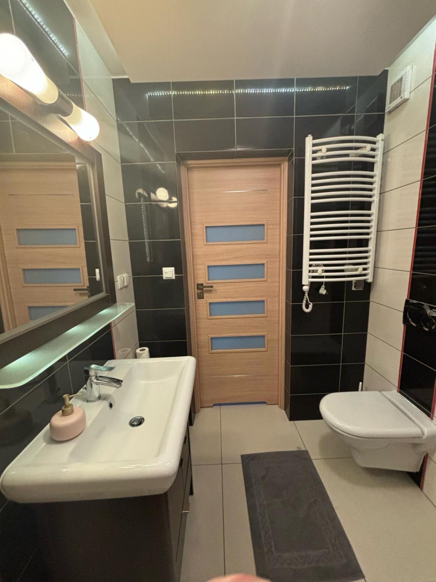 Apartament Widokowy Zakopane Eksteriør billede