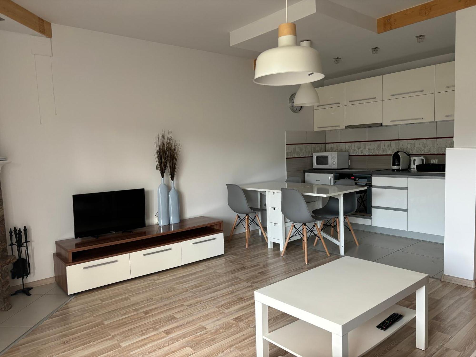 Apartament Widokowy Zakopane Eksteriør billede