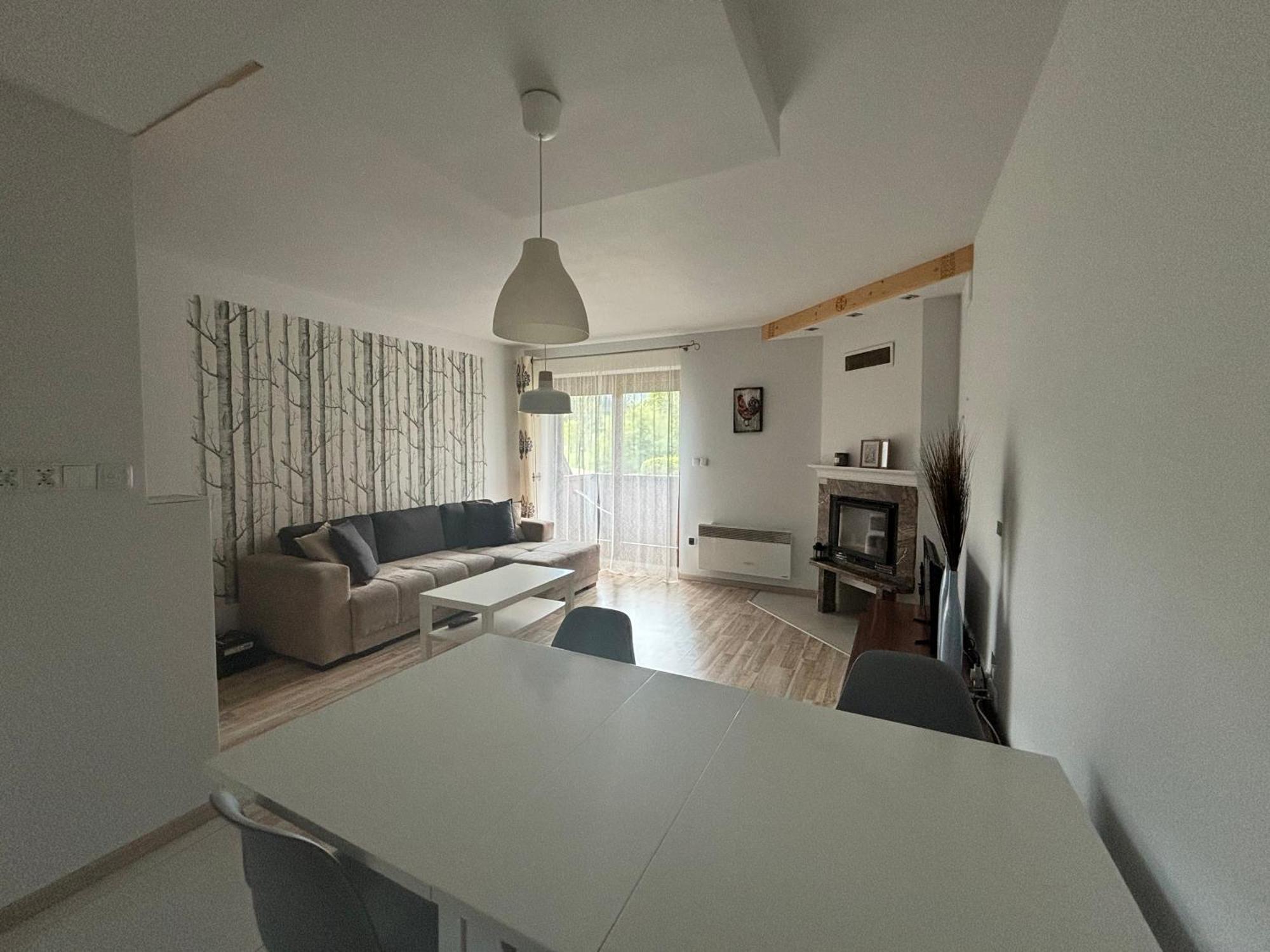 Apartament Widokowy Zakopane Eksteriør billede